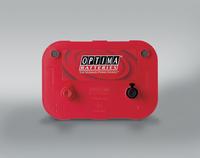 OPTIMA RED TOP BATTERY